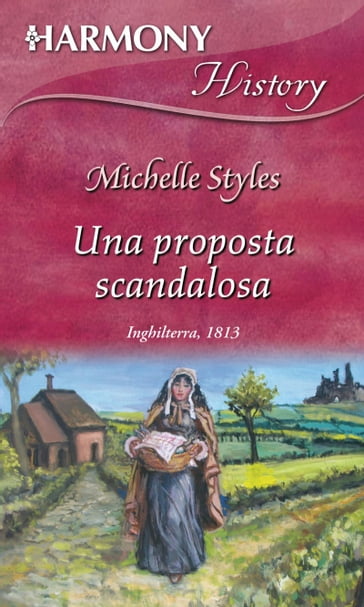 Una proposta scandalosa - Michelle Styles