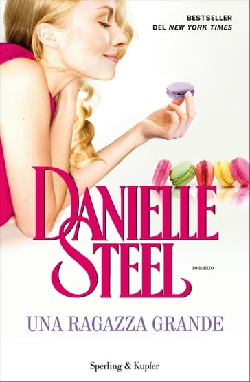 Una ragazza grande - Danielle Steel