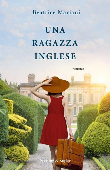 Una ragazza inglese - Beatrice Mariani