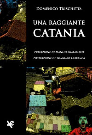 Una raggiante Catania - Domenico Trischitta