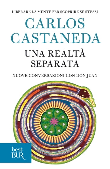 Una realtà separata - Carlos Castaneda