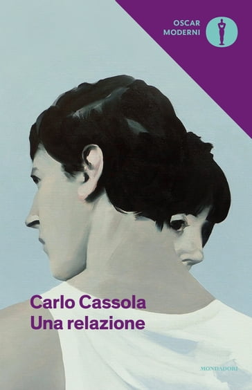 Una relazione - Alba Andreini - Carlo Cassola