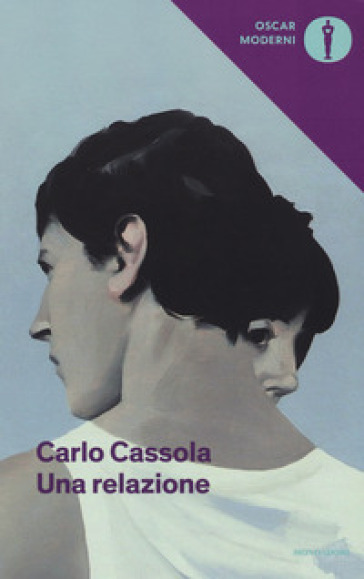 Una relazione - Carlo Cassola