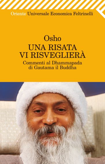 Una risata vi risveglierà - Osho