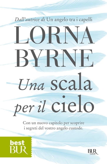 Una scala per il cielo - Lorna Byrne