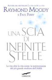 Una scia di infinite stelle