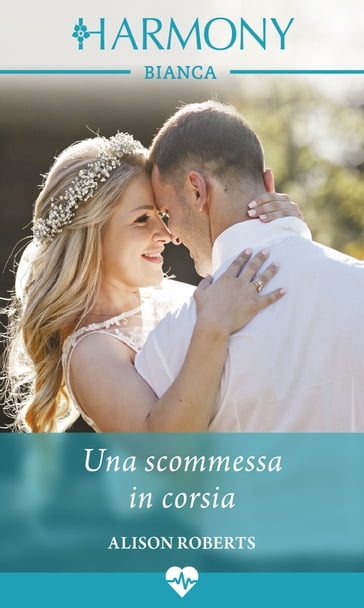 Una scommessa in corsia - Alison Roberts