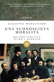 Una sconosciuta moralità