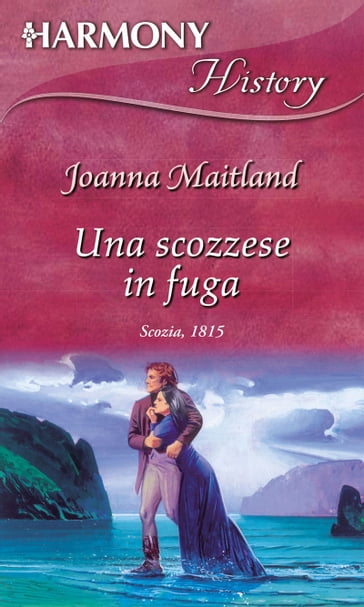 Una scozzese in fuga - Joanna Maitland