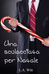 Una sculacciata per Natale