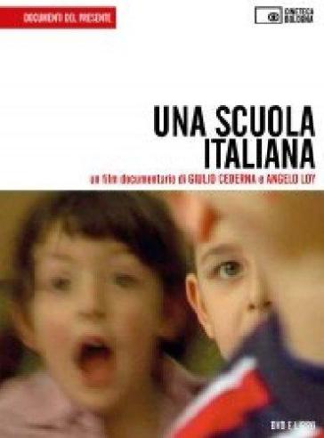 Una scuola italiana. Con DVD