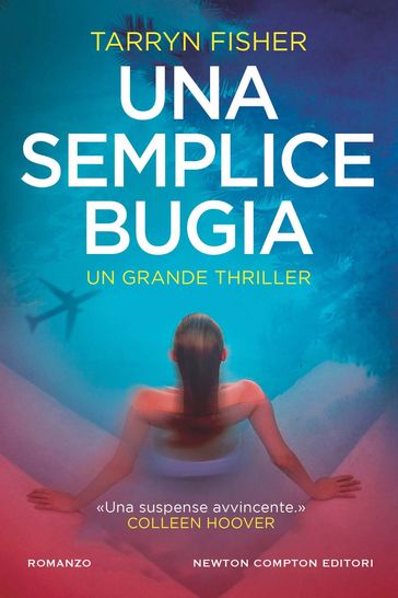 Una semplice bugia - tarryn fisher