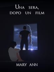 Una sera, dopo un film