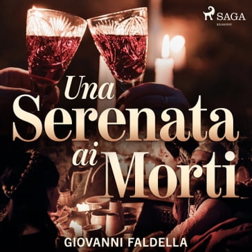 Una serenata ai morti - Giovanni Faldella