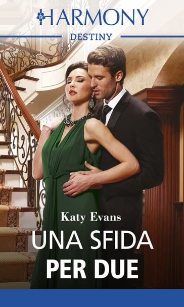 Una sfida per due - Katy Evans