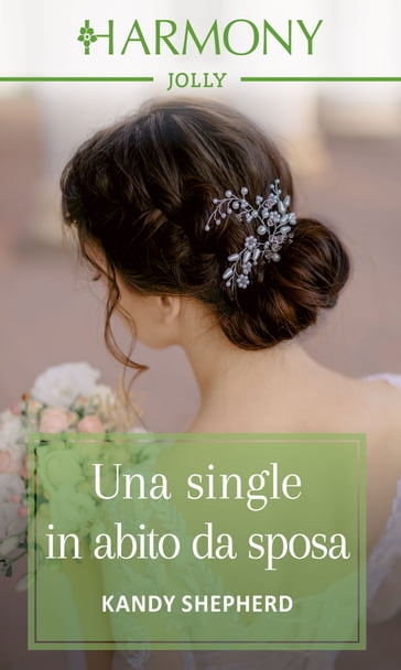 Una single in abito da sposa - Kandy Shepherd