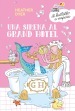 Una sirena al Grand Hotel