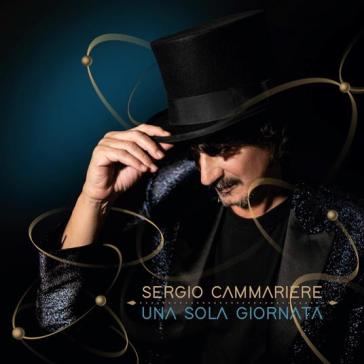 Una sola giornata - Sergio Cammariere