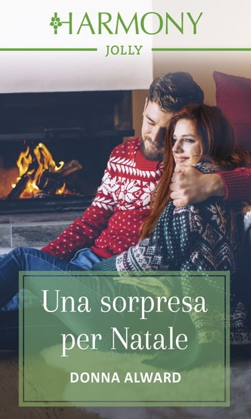 Una sorpresa per Natale - Donna Alward