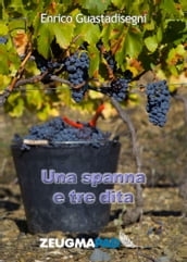 Una spanna e tre dita