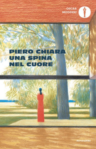 Una spina nel cuore - Piero Chiara