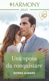 Una sposa da conquistare