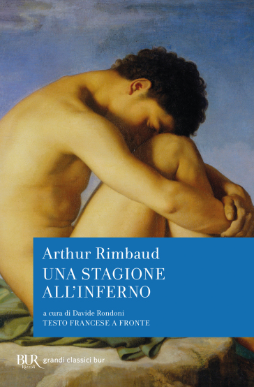 Una stagione all'inferno - Arthur Rimbaud