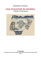 Una stagione in Nigeria