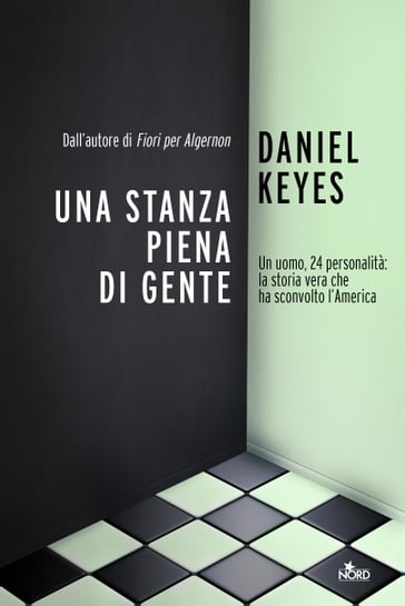 Una stanza piena di gente - Daniel Keyes - eBook - Mondadori Store