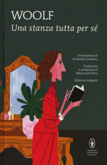 Una stanza tutta per sé - Virginia Woolf