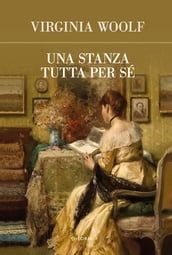 Una stanza tutta per sé