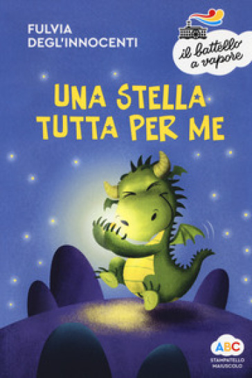 Una stella tutta per me - Fulvia Degl