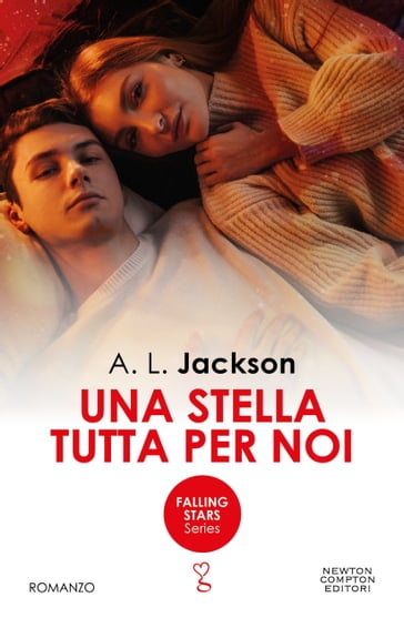 Una stella tutta per noi - A.L. Jackson - eBook - Mondadori Store