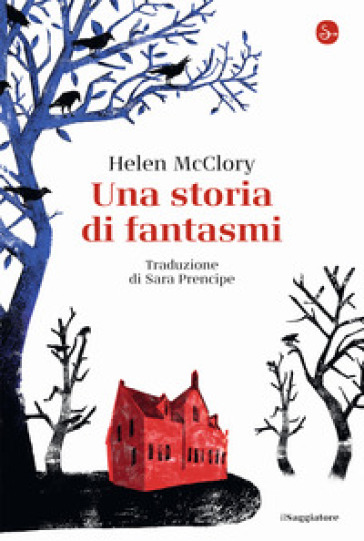 Una storia di fantasmi - Helen McClory