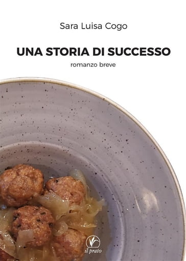 Una storia di successo - Cogo Sara Luisa