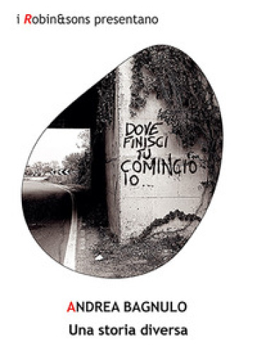 Una storia diversa - Andrea Bagnulo