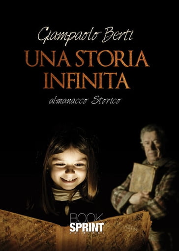 Una storia infinita - Giampaolo Berti