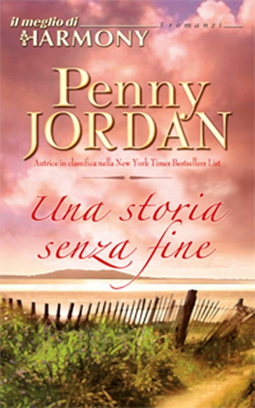 Una storia senza fine - Penny Jordan