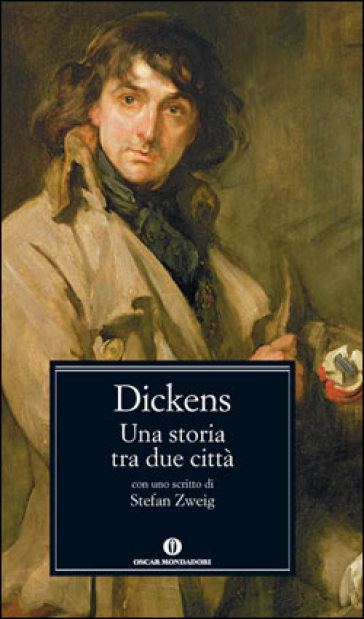 Una storia tra due città - Charles Dickens