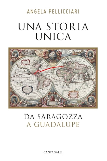 Una storia unica - Angela Pellicciari