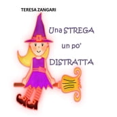 Una strega un po  distratta