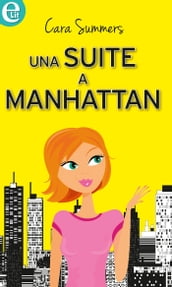 Una suite a Manhattan