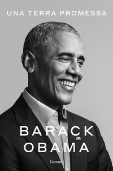 Una terra promessa - Barack Obama