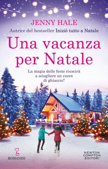 Una vacanza per Natale - Jenny Hale