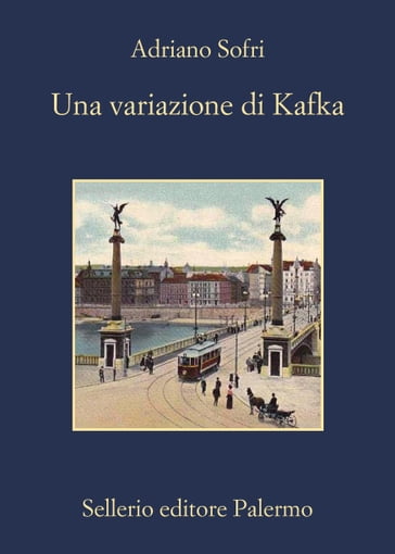 Una variazione di Kafka - Adriano Sofri