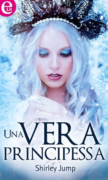 Una vera principessa - Shirley Jump