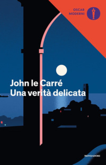 Una verità delicata - John Le Carré