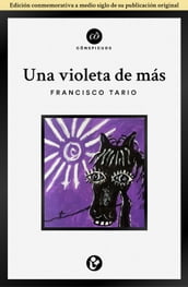 Una violeta de más