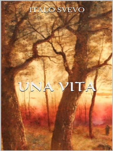 Una vita - Italo Svevo