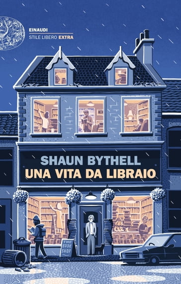 Una vita da libraio - Shaun Bythell